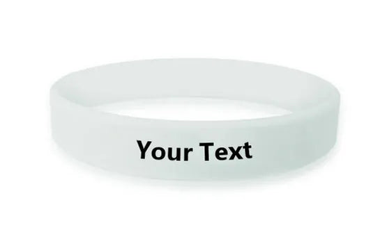 Glow Wrist Bands (Set of 50)