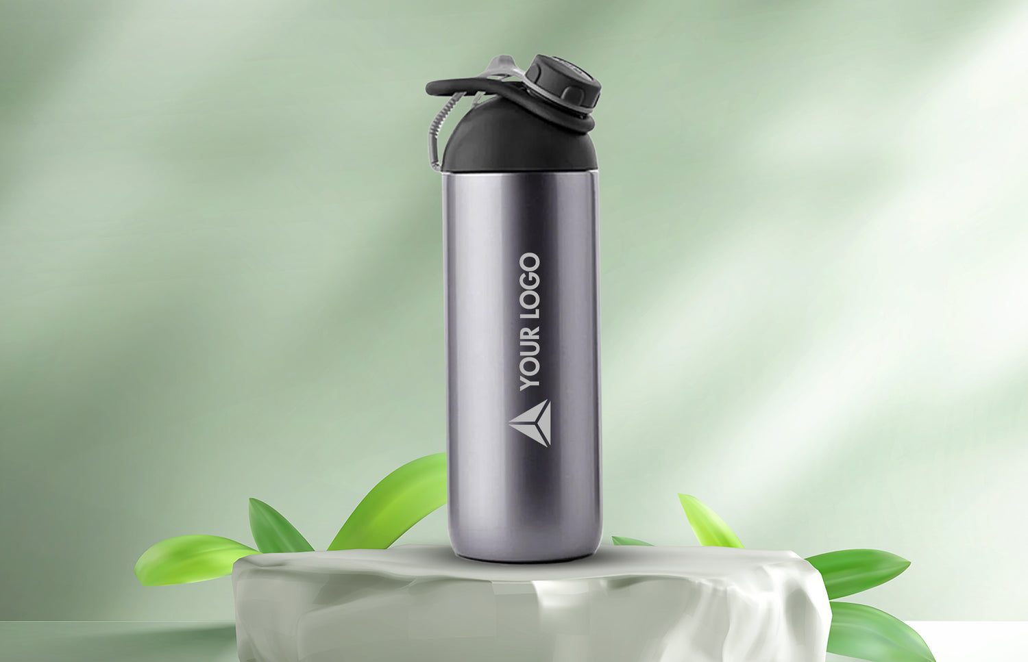 Artiart Artist Spill Proof Bottle 450ml (Set of 2)