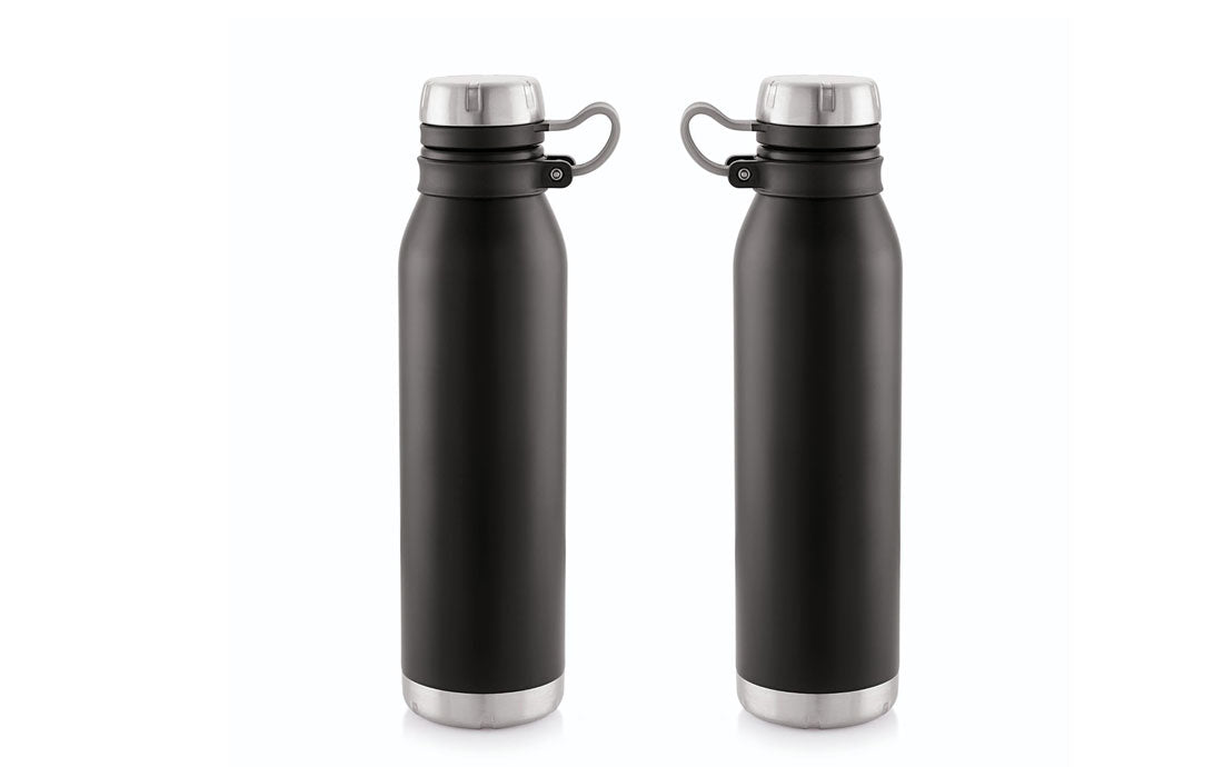 Behome Storm Vacuum Bottle 800ml (Set of 2)