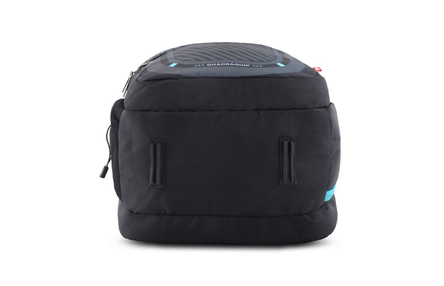 Harissons Verge Laptop Backpack-Black/Teal