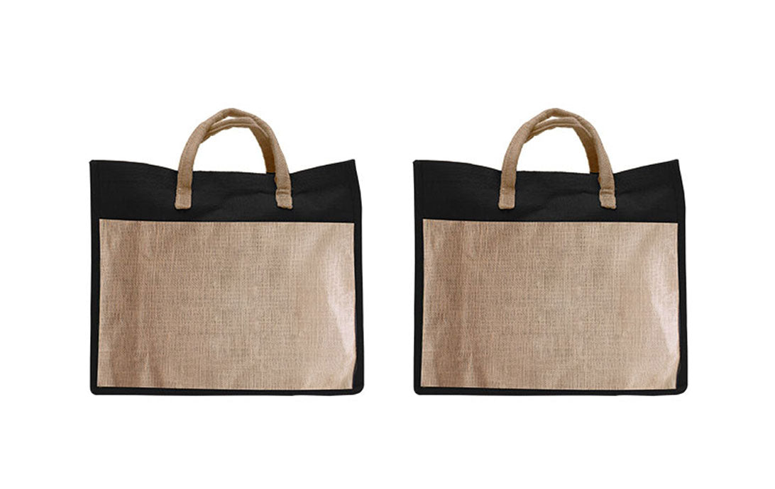 Jute bag (Set of 10)