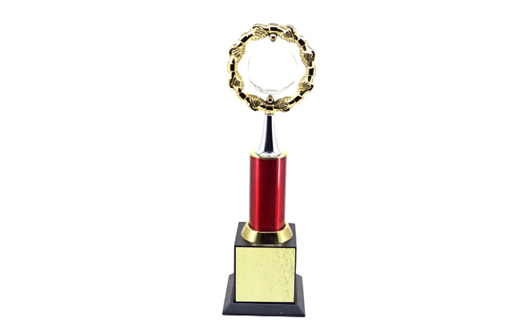 Team Work Trophy