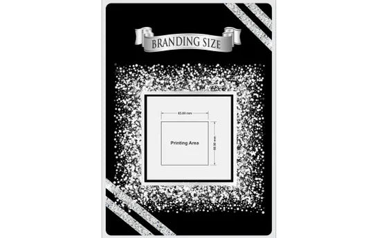 Corporate 3 Star Trophy