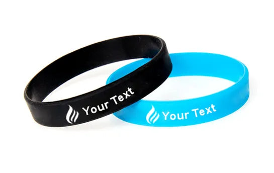 Wrist Bands (Set of 50)