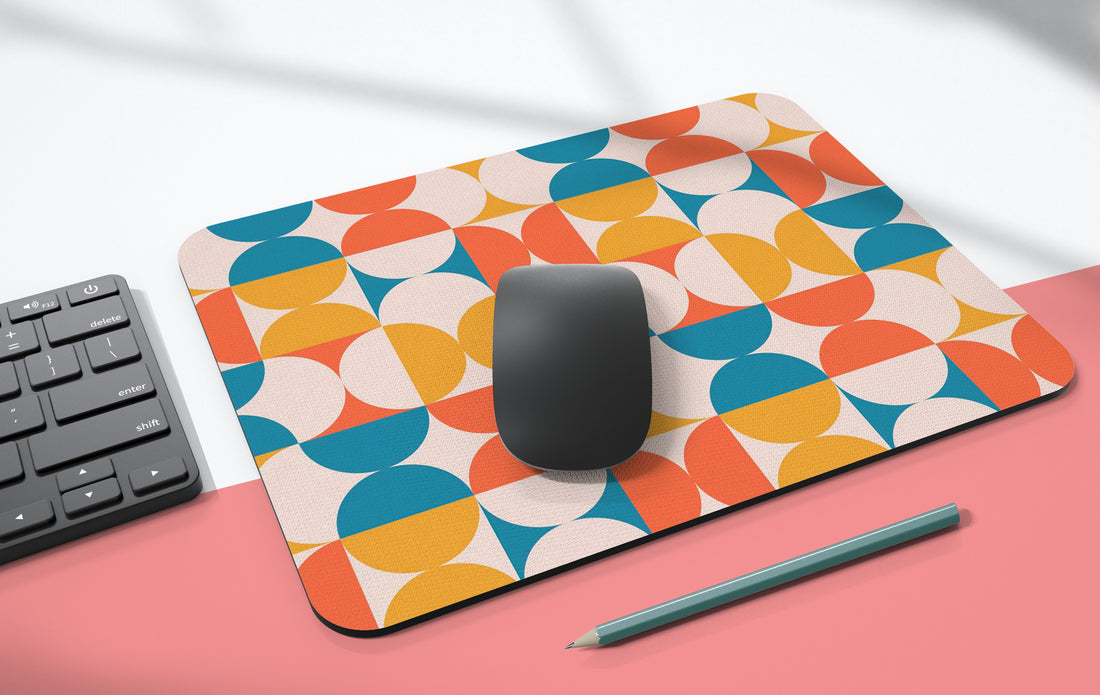 Mouse pad (Set of 10)