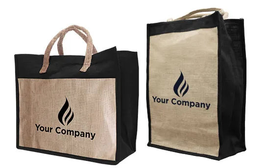 Jute bag (Set of 10)