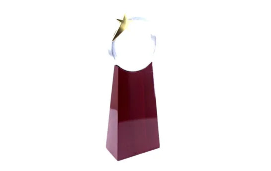 Shining Star Trophy