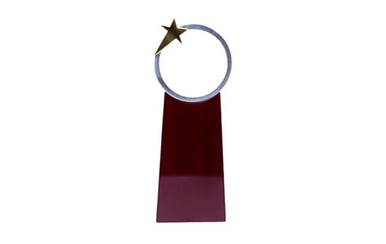 Shining Star Trophy