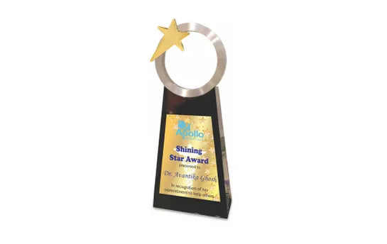 Shining Star Trophy