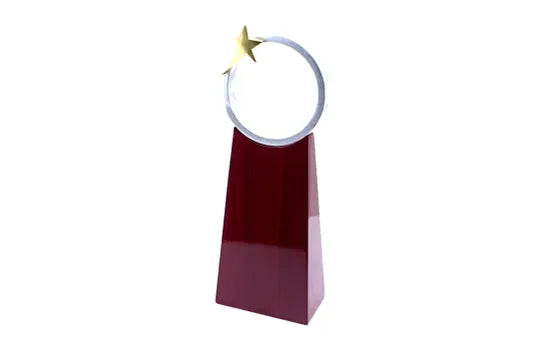 Shining Star Trophy
