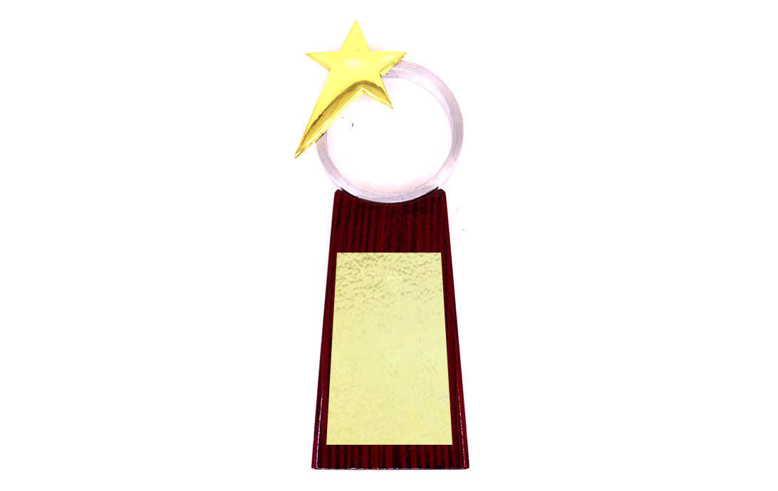 Shining Star Trophy