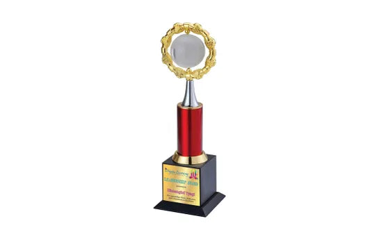Team Work Trophy
