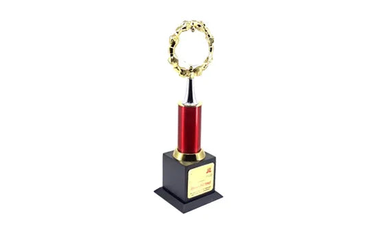 Team Work Trophy