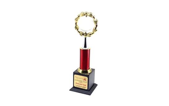 Team Work Trophy