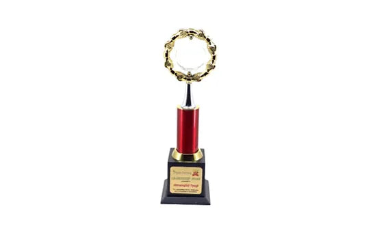 Team Work Trophy