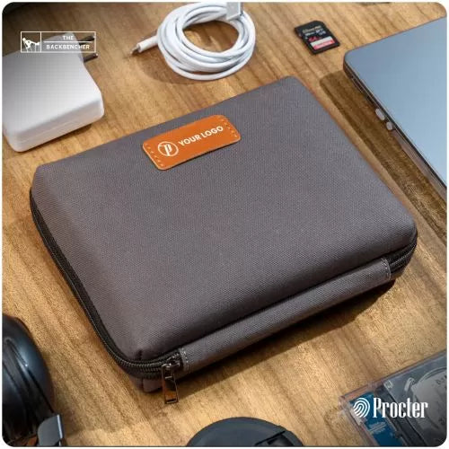 The Backbencher Allen Tech Organizer (Set of 5)