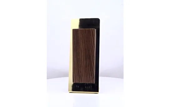 Wooden Trophy