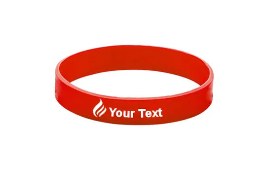 Wrist Bands (Set of 50)
