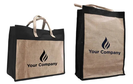 Jute bag (Set of 10)