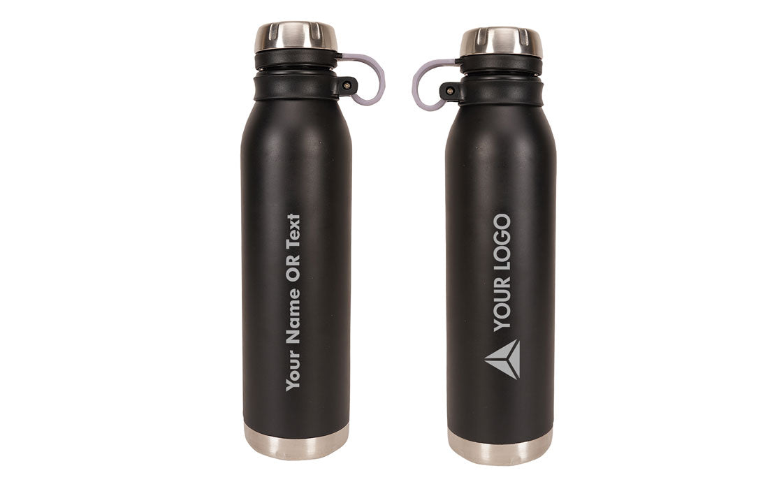 Behome Storm Vacuum Bottle 800ml (Set of 2)