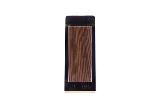 Wooden Trophy