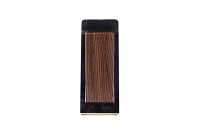 Wooden Trophy